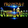 Freestyle Drum and Bass - Drum and Bass Half Beats